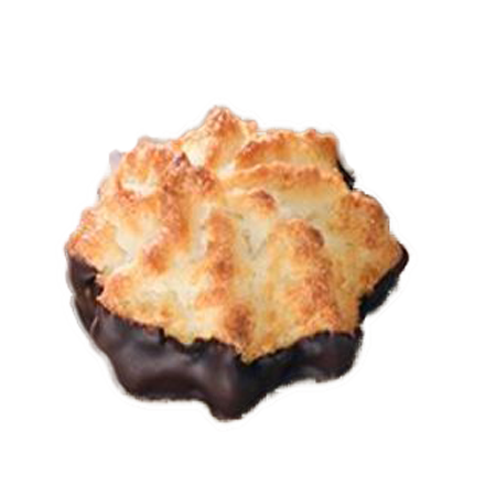 Kokosmakronen